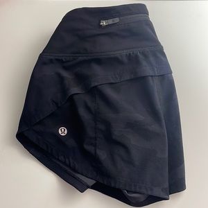 Black Camo 2.5 Speed Ups